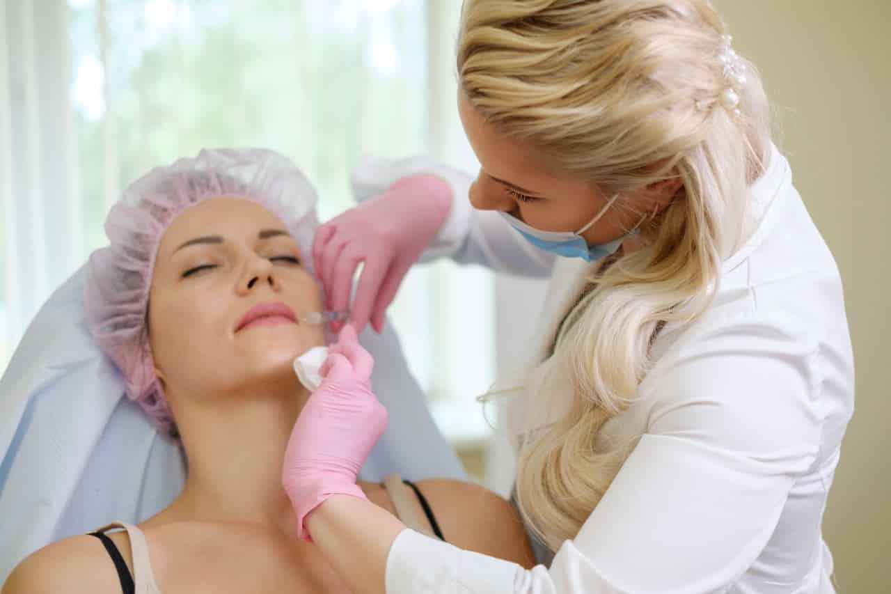 2 Day Foundation Cosmetic Injectables Training Courses MATAMATA